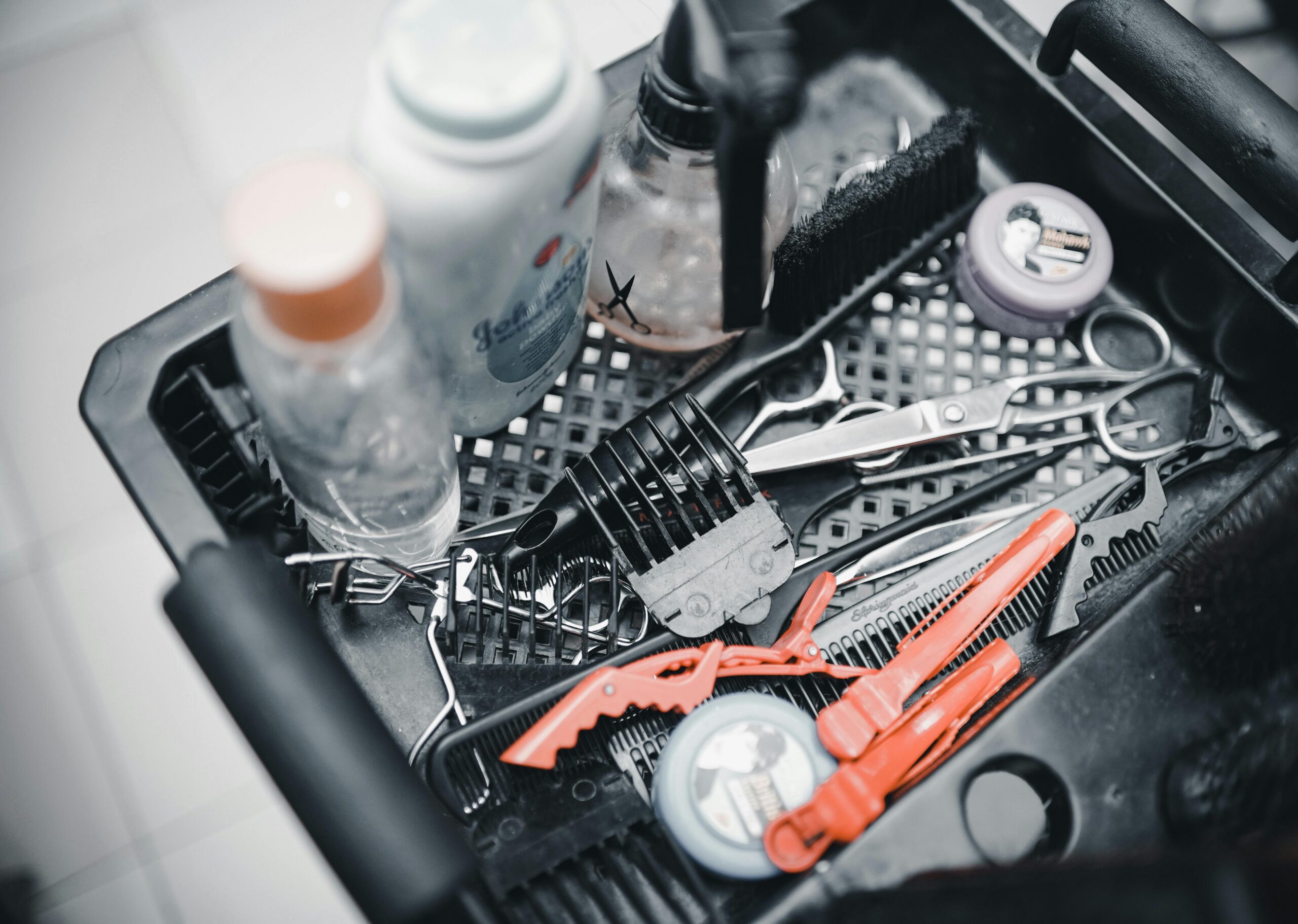 How much does cosmetology school cost